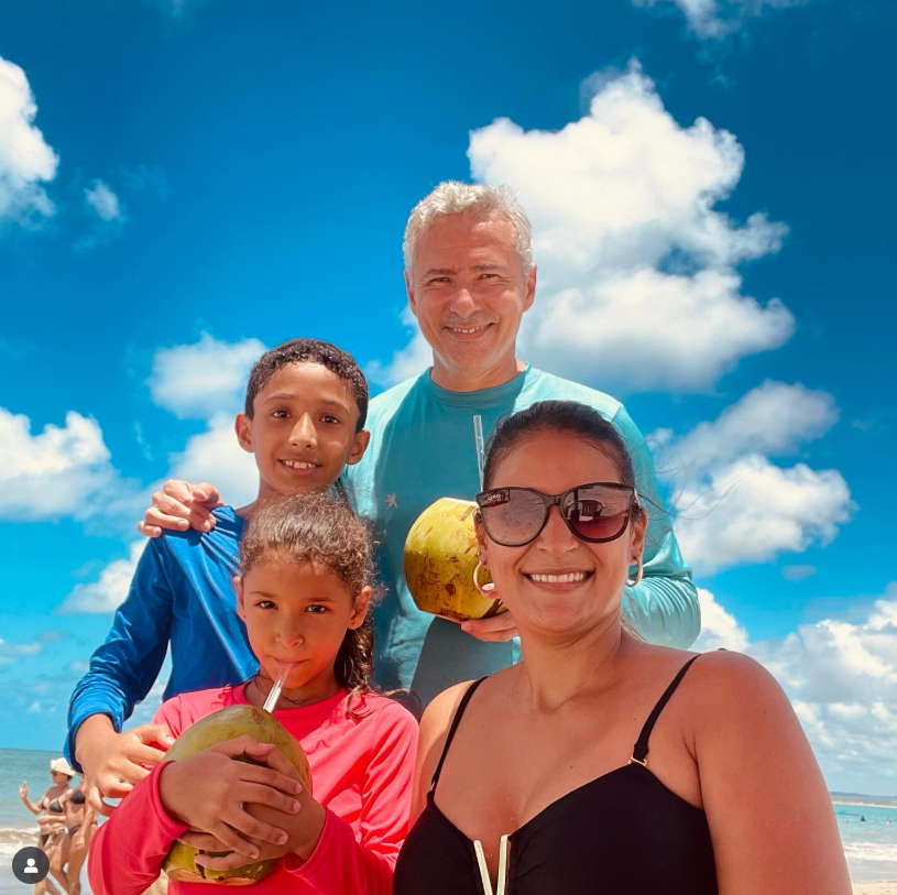 Família - @italosouzalucena